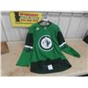 Image 1 : Rare ! Green Winnipeg Jets Size 50 Authentic Pro 