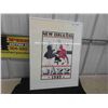 Image 1 : Vintage 1989 New Orleans Jazz Framed Numbered 