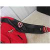Image 8 : Vintage Snap On Tools Leather/Felt Mens XL Varsity