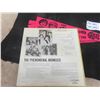 Image 3 : Vintage 1967 Monkees Felt Pennant (Rare!) Excellent