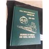Image 2 : Vintage Shell River/Roblin Manitoba Hardcover Town History