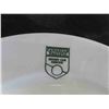 Image 2 : Vintage Canadian Pacific Railway CPR Plate and Saucer 