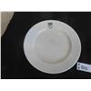 Image 3 : Vintage Canadian Pacific Railway CPR Plate and Saucer 