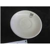 Image 4 : Vintage Canadian Pacific Railway CPR Plate and Saucer 