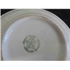 Image 7 : Vintage Canadian Pacific Railway CPR Plate and Saucer 