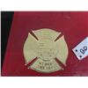 Image 2 : Vintage Winnipeg Fire Department Firefighting 100 Years 