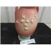 Image 2 : Vintage Roseville Pottery Vase (Excellent Condition) 9''