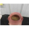 Image 3 : Vintage Roseville Pottery Vase (Excellent Condition) 9''