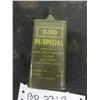 Image 2 : Vintage Military Oiler 1960 