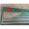 Image 2 : 4pce Pry Bar Set 6'' , 12'' , 16'' , 20'' 
