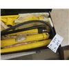 Image 2 : Powerfist 10 Ton Hydraulic Body+Frame Repair Kit 