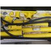 Image 3 : Powerfist 10 Ton Hydraulic Body+Frame Repair Kit 