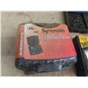 Image 2 : Shopmaster 16pce 1/2'' Socket Set, 42pce 1/4'' Socket 