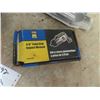 Image 2 : 3 Air Tools: Jitter Bug Sander, Needle Scaler, 3/8'' Palm 