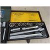 Image 2 : (3) 1/2'' Socket Sets 