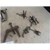 Image 2 : 8 Gear Pullers, Jaws 