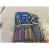 Image 2 : Tin Snips, Pliers, Snap Ring Pliers & More 