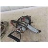 Image 2 : 4 Black and Decker Power Tools: Circular Saw, 1/2'' 