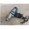 Image 2 : 4 Power Tools: Bosch 1/2'' Hammer Drill, Japson 1/2'' 