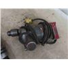 Image 8 : 4 Power Tools: Bosch 1/2'' Hammer Drill, Japson 1/2'' 