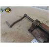 Image 2 : Heavy Duty Machinist Vice 