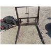 Image 2 : 3PH Round Bale Forks 