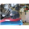 Image 2 : 5HP Electric Motor , Compressor No Tank 