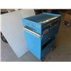 Image 2 : Metal Rolling Tool Cabinet 40'' x 25'' x 19'' 