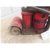 Image 3 : Air/Hydraulic Bottle Jack 20 Ton 