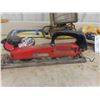 Image 2 : CTT Air Double Piston Straight, Line Sander, Halogen