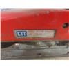 Image 3 : CTT Air Double Piston Straight, Line Sander, Halogen