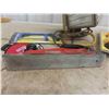 Image 4 : CTT Air Double Piston Straight, Line Sander, Halogen