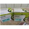 Image 2 : 3 Boxes of Finiva Abrasive Film Disc & Sanding Disc 