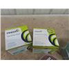 Image 3 : 3 Boxes of Finiva Abrasive Film Disc & Sanding Disc 