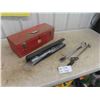 Image 1 : (3) 1/2'' Torque Wrenches (2) 200lbs New, (1)