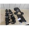 Image 1 : Fox Dirt Bike Youth Gear : Chest, Knee & Elbow. 