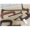 Image 3 : Wire Fencing Tightener, Chain, 3 Heavy Duty C