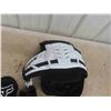 Image 3 : Fox Protective Riding Gear (YOUTH) : Chest, Knee, Leg, 