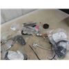 Image 3 : Various Bike Parts : Handle Grips, Brake Clutch Handle, 