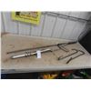 Image 1 : Western Medi Livestock Device , 2 Meat Hooks 