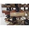 Image 3 : Quantity of Ink Stamps on 2 Swivel Display Stands: 