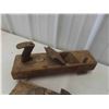 Image 2 : 3 Wood Block Planers, Level, Roller 