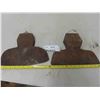 Image 1 : 2 Broad Axe Heads 