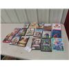 Image 1 : 17 DVD Movies 