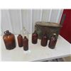 Image 1 : 7 Jugs , Copper Boiler, Some Javex Jugs 