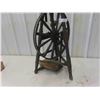 Image 2 : Spinning Wheel 18'' Diameter 