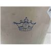 Image 2 : Crown 10 Gal Stoneware Crock 