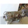 Image 2 : Power Metal Band Saw 4 1/2'' 
