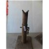 Image 2 : 2 Heavy Duty Jack Stands, Barrel Pump 