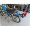 Image 10 : 1973 Honda SL 70 Mini Bike (No TOD). Seems 